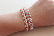 Load image into Gallery viewer, Party In The USA Bracelet Set