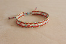 Load image into Gallery viewer, Stars and Stripes Bracelet