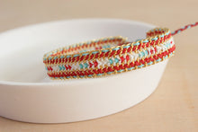 Load image into Gallery viewer, Stars and Stripes Bracelet
