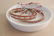 Load image into Gallery viewer, Party In The USA Bracelet Set
