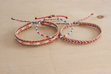 Load image into Gallery viewer, Party In The USA Bracelet Set