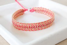 Load image into Gallery viewer, Day Glow Bracelet