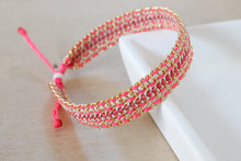 Load image into Gallery viewer, Day Glow Bracelet