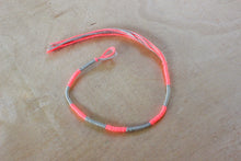 Cargar imagen en el visor de la galería, Cosmic Hand Tied Bracelet