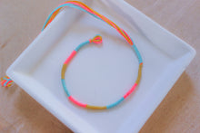 Load image into Gallery viewer, Its A Lifestyle Hand Tied Bracelet