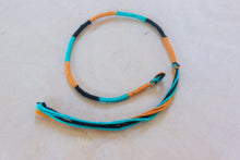 Load image into Gallery viewer, Summer Camp Hand Tied Bracelet