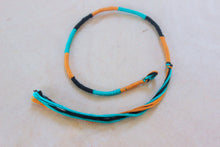 Load image into Gallery viewer, Summer Camp Hand Tied Bracelet