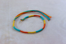 Load image into Gallery viewer, Meadow Hand Tied Bracelet