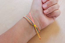 Load image into Gallery viewer, Hello Sun Bracelet