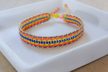 Load image into Gallery viewer, Hello Sun Bracelet