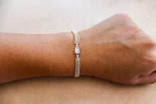 Load image into Gallery viewer, Pascal Charm Bracelet