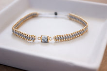 Load image into Gallery viewer, Pascal Charm Bracelet