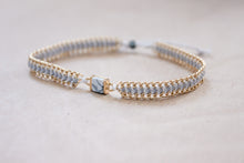 Load image into Gallery viewer, Pascal Charm Bracelet