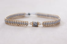 Load image into Gallery viewer, Pascal Charm Bracelet