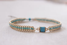 Load image into Gallery viewer, So Fine Charm Bracelet