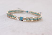 Load image into Gallery viewer, So Fine Charm Bracelet