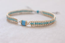 Load image into Gallery viewer, So Fine Charm Bracelet