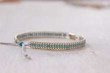 Load image into Gallery viewer, So Fine Charm Bracelet