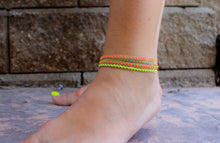Load image into Gallery viewer, Make It Pop Anklet