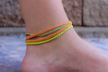 Load image into Gallery viewer, Surfs You Right Mega Anklet Set