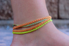 Load image into Gallery viewer, Surfs You Right Mega Anklet Set