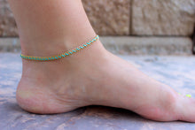Load image into Gallery viewer, Make It Pop Anklet