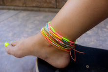 Load image into Gallery viewer, Make It Pop Anklet