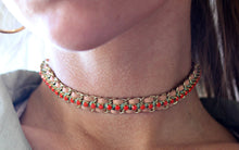 Load image into Gallery viewer, The Sonny Choker