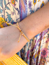 Cargar imagen en el visor de la galería, The Sunny Stacker Bracelet