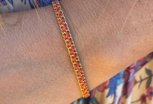 Cargar imagen en el visor de la galería, Beachy Stacker Bracelet