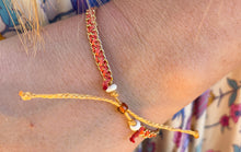 Cargar imagen en el visor de la galería, Beachy Stacker Bracelet