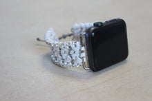 Load image into Gallery viewer, Ice Ice Baby Apple Watch Compatible Band