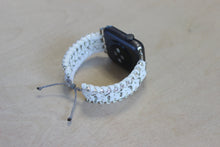 Load image into Gallery viewer, Ice Ice Baby Apple Watch Compatible Band