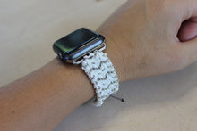 Load image into Gallery viewer, Ice Ice Baby Apple Watch Compatible Band