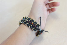 Load image into Gallery viewer, Meet In The Middle Apple Watch Compatible Band