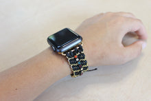Load image into Gallery viewer, Meet In The Middle Apple Watch Compatible Band
