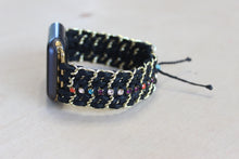 Load image into Gallery viewer, Meet In The Middle Apple Watch Compatible Band