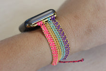 Load image into Gallery viewer, Unicorns ARE Real Apple Watch Compatible Band