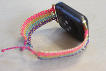 Load image into Gallery viewer, Unicorns ARE Real Apple Watch Compatible Band