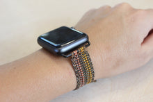 Load image into Gallery viewer, Little Traveler Apple Watch Compatible Band