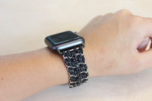 Load image into Gallery viewer, Hold On Tight Apple Watch Compatible Band