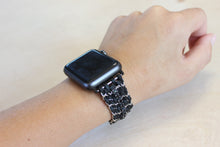 Load image into Gallery viewer, Hold On Tight Apple Watch Compatible Band