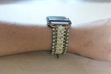 Load image into Gallery viewer, Get Obsessed Apple Watch Compatible Band