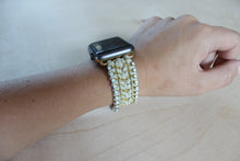 Load image into Gallery viewer, Put It In Neutral Apple Watch Compatible Band