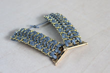 Load image into Gallery viewer, Lady Lux Apple Watch Compatible Band