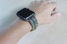 Load image into Gallery viewer, Lady Lux Apple Watch Compatible Band