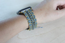 Load image into Gallery viewer, Lady Lux Apple Watch Compatible Band