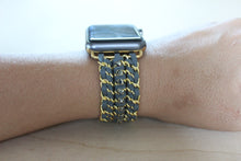 Load image into Gallery viewer, Lady Lux Apple Watch Compatible Band