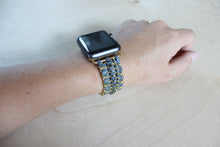 Load image into Gallery viewer, Lady Lux Apple Watch Compatible Band