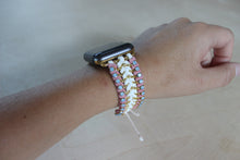 Load image into Gallery viewer, Makin Me Blush Apple Watch Compatible Band
